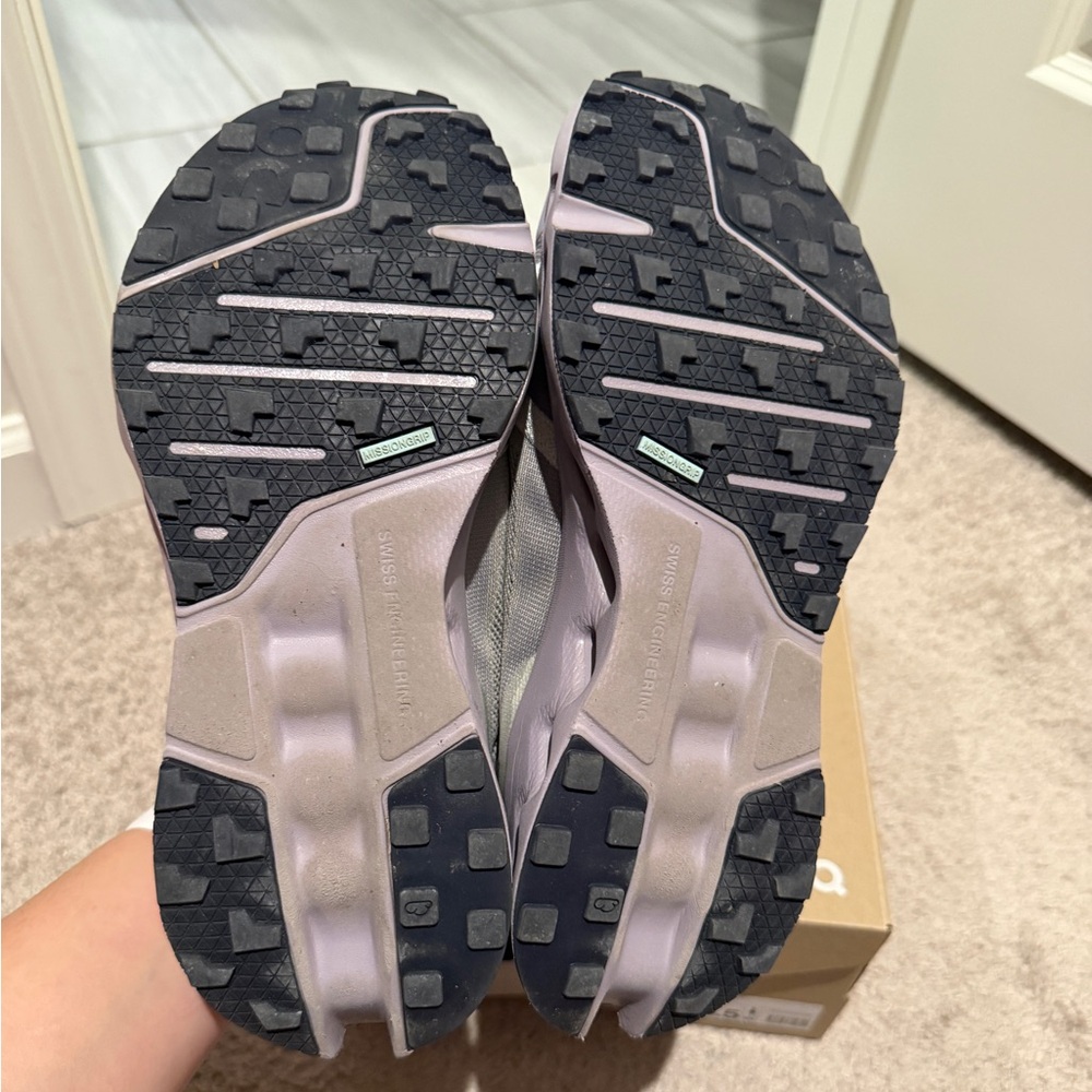 OnCloud Cloud Surfer Trail - image 2